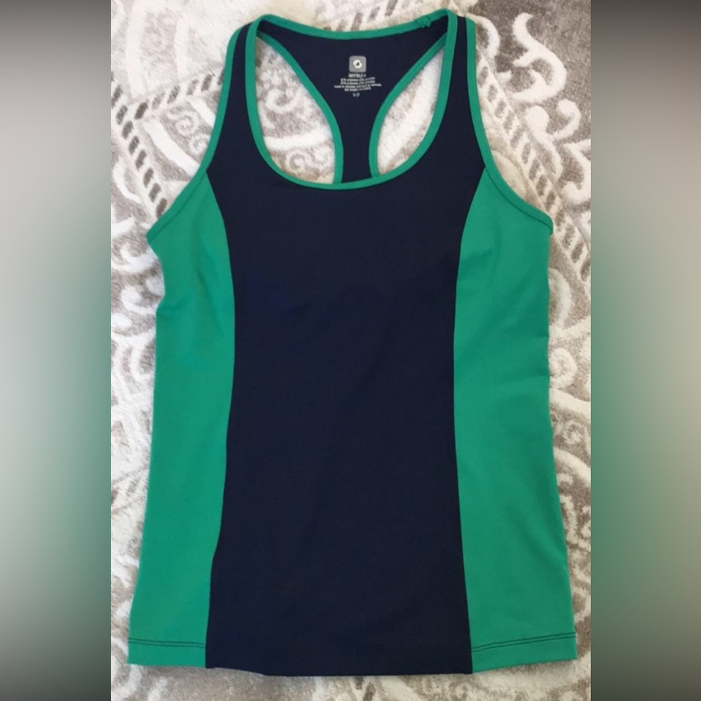 Aerie FIT sport bra top - small